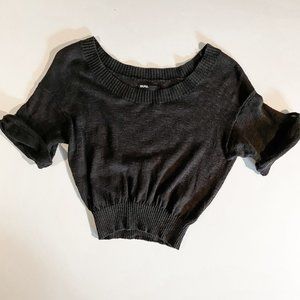 Urban Outfitters BDG Cropped Sweater